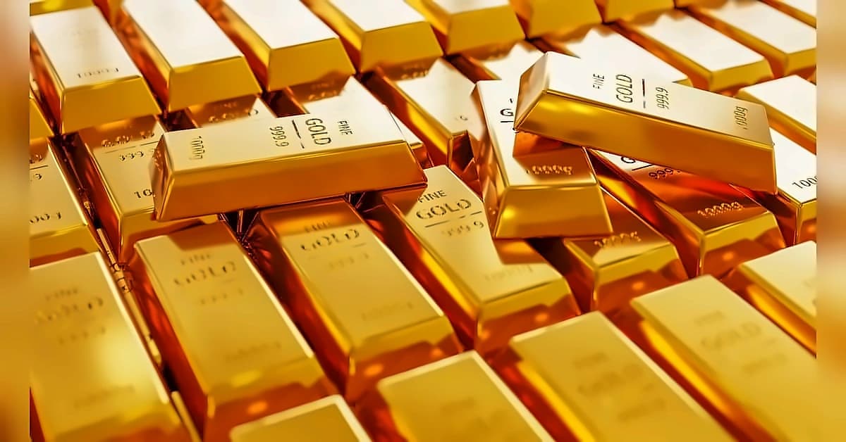 European Central Banks Move Gold from US Amid Rising Geopolitical Tensions