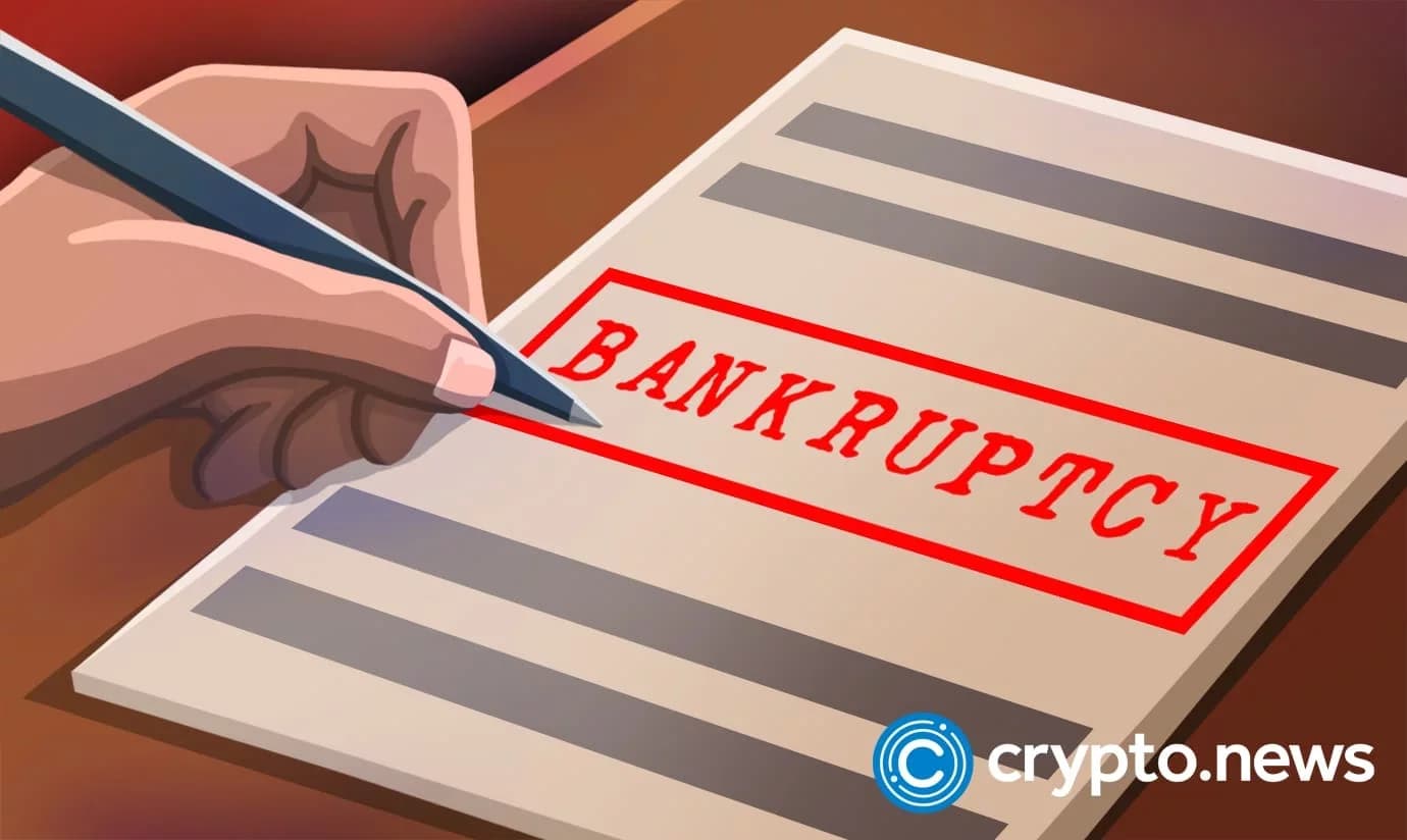 Dutch Crypto Exchange Knaken Declared Bankrupt Over €7M Funds