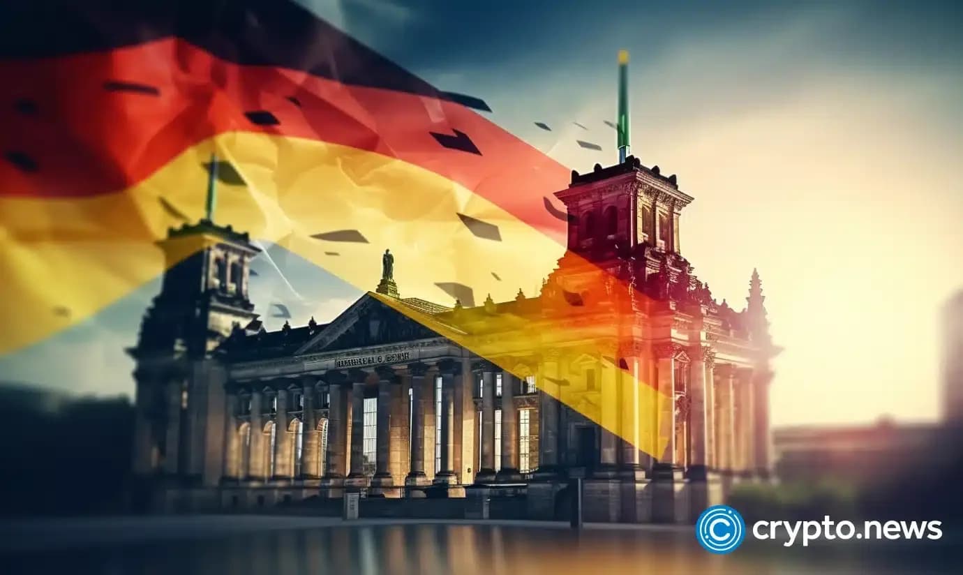Germany Targets Crypto Tax Exemption in 2027 Budget Amid Banking Launch