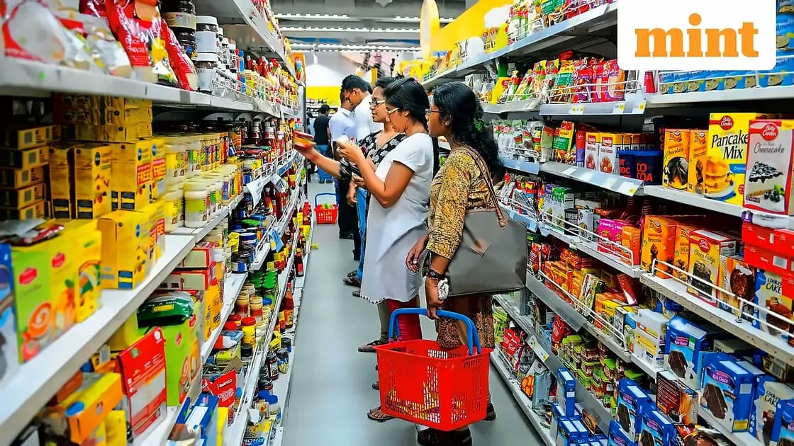 Godrej Group targets 15% growth as e-commerce drives FMCG volume