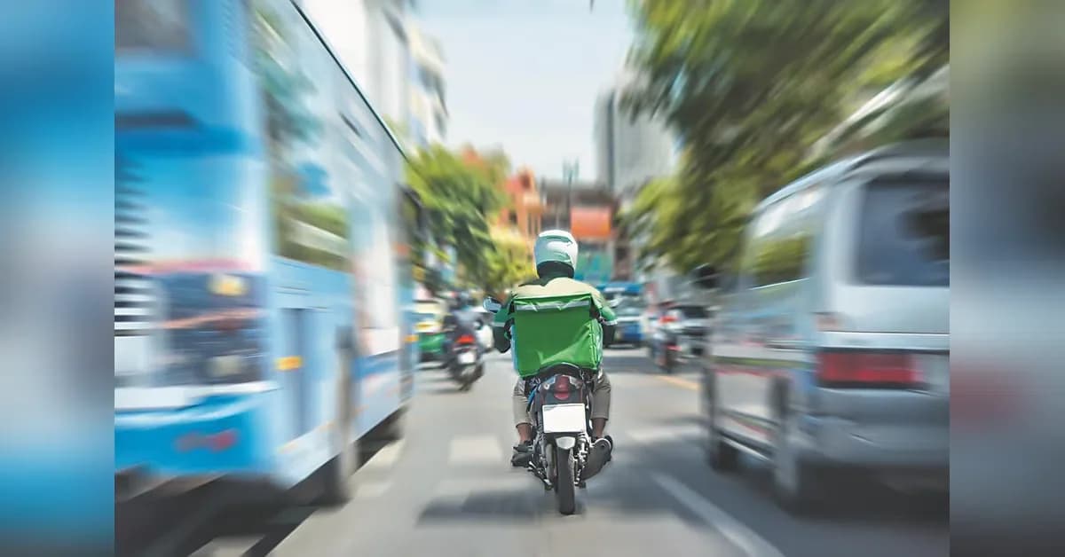 Fuel surge hits e-commerce, ride-hailing firms with 10-20% cost hikes