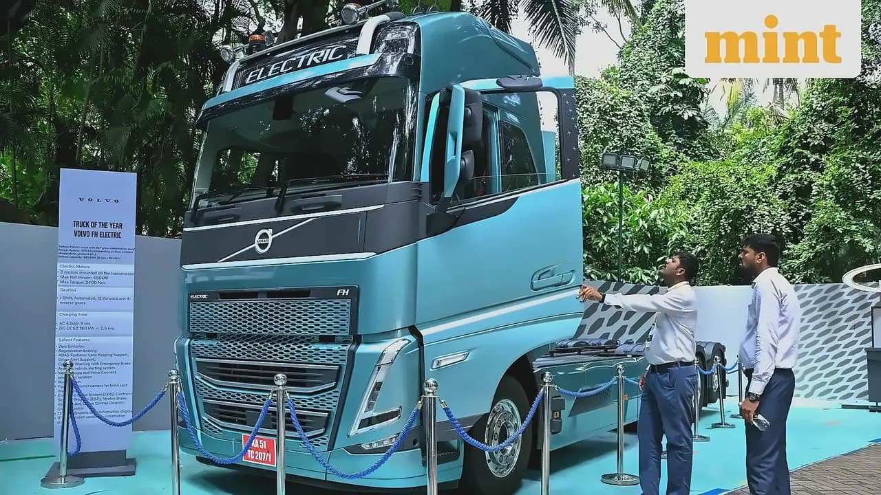 E-truck, e-bus makers seek third exemption from localization rules