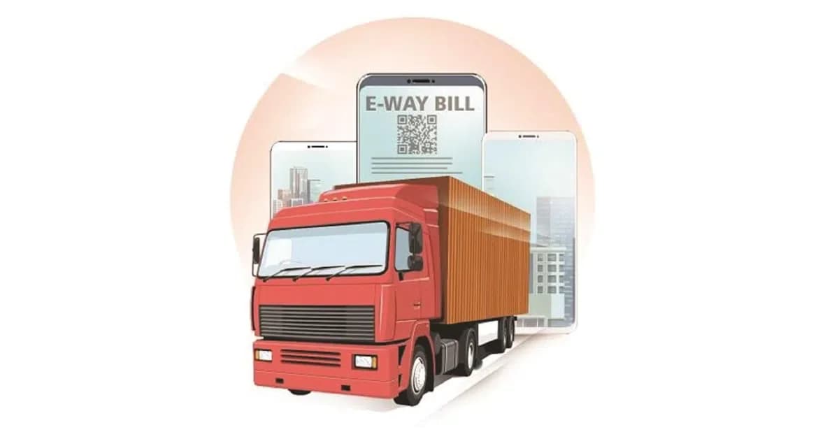 E-way bill generation rises 14.5% in June to fourth-highest level