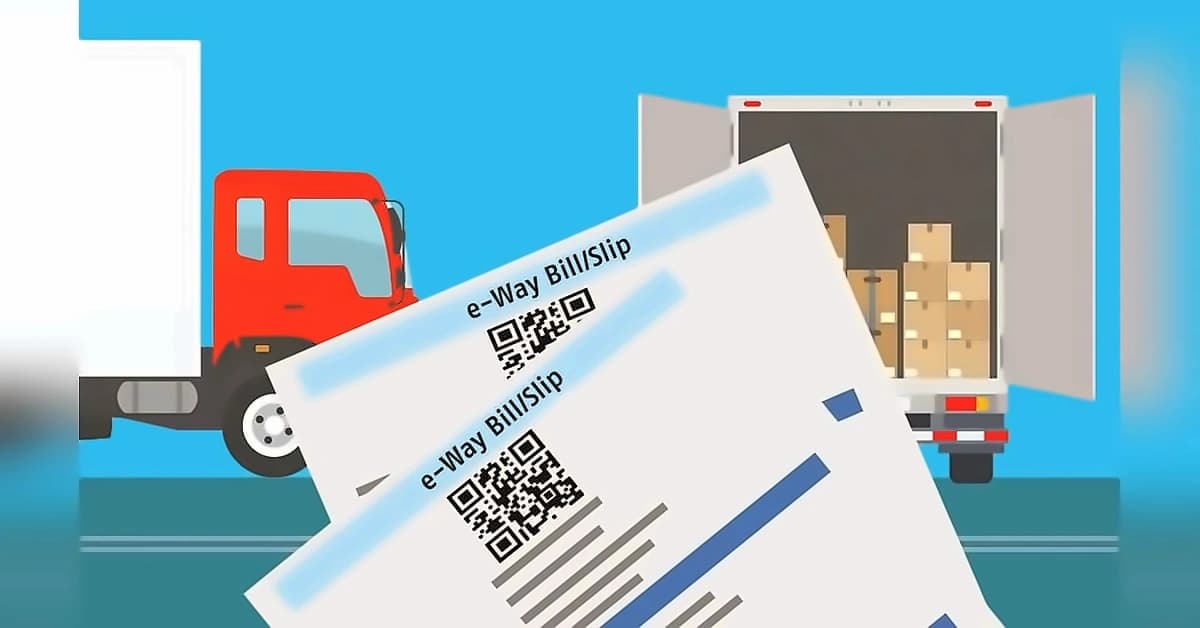 E-way bill generation rises 5.98% to second-highest level in July 2026