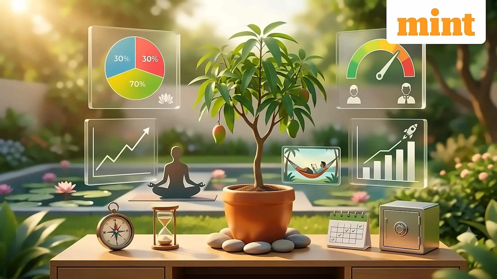 Early retirement in India: Comprehensive financial planning guide 2026