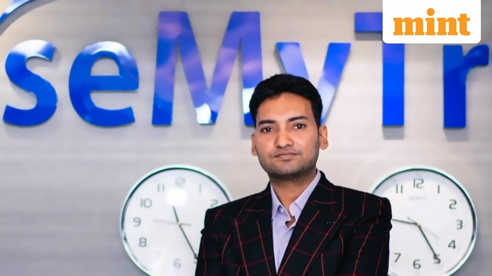 EaseMyTrip founder Pitti gets court relief, pens emotional note