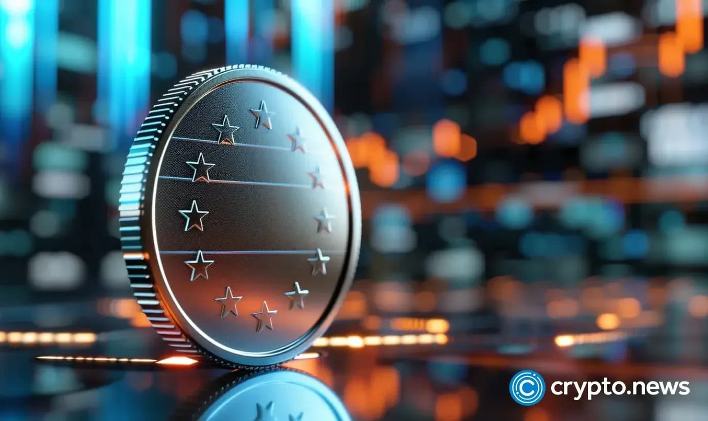 ECB Advocates Direct Blockchain Issuance, Rejects Stablecoins as Settlement