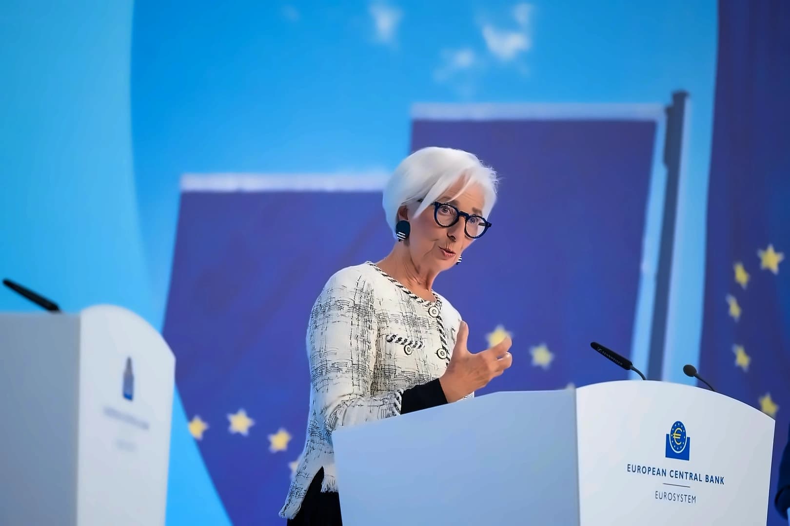 ECB Seeks Merchants for Digital Euro Pilot Ahead of 2027 Launch