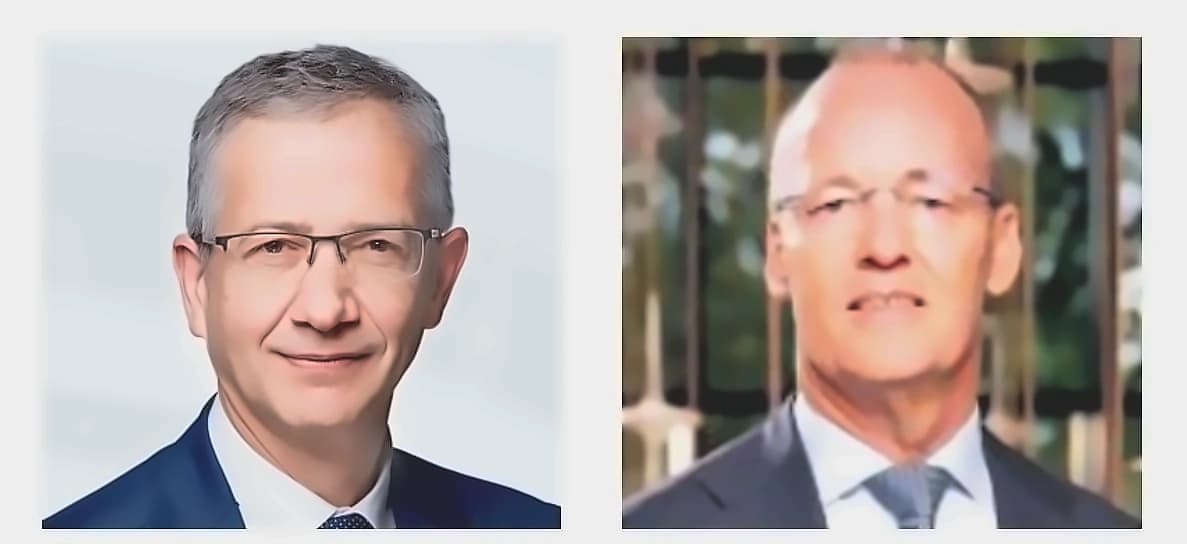 ECB Succession Battle: Four Scenarios After Schnabel Resignation