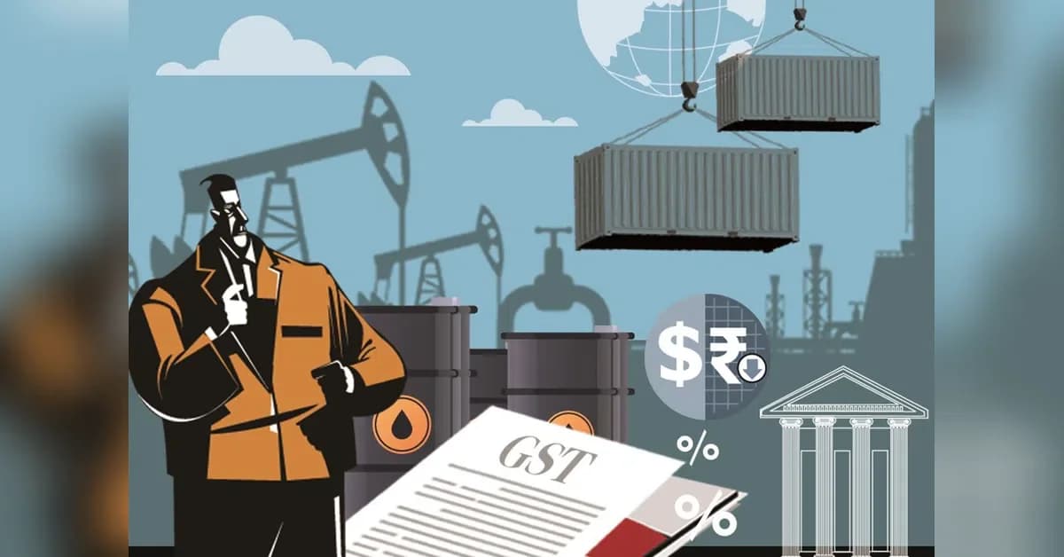Economic expert calls for 10-point reform strategy amid oil shock