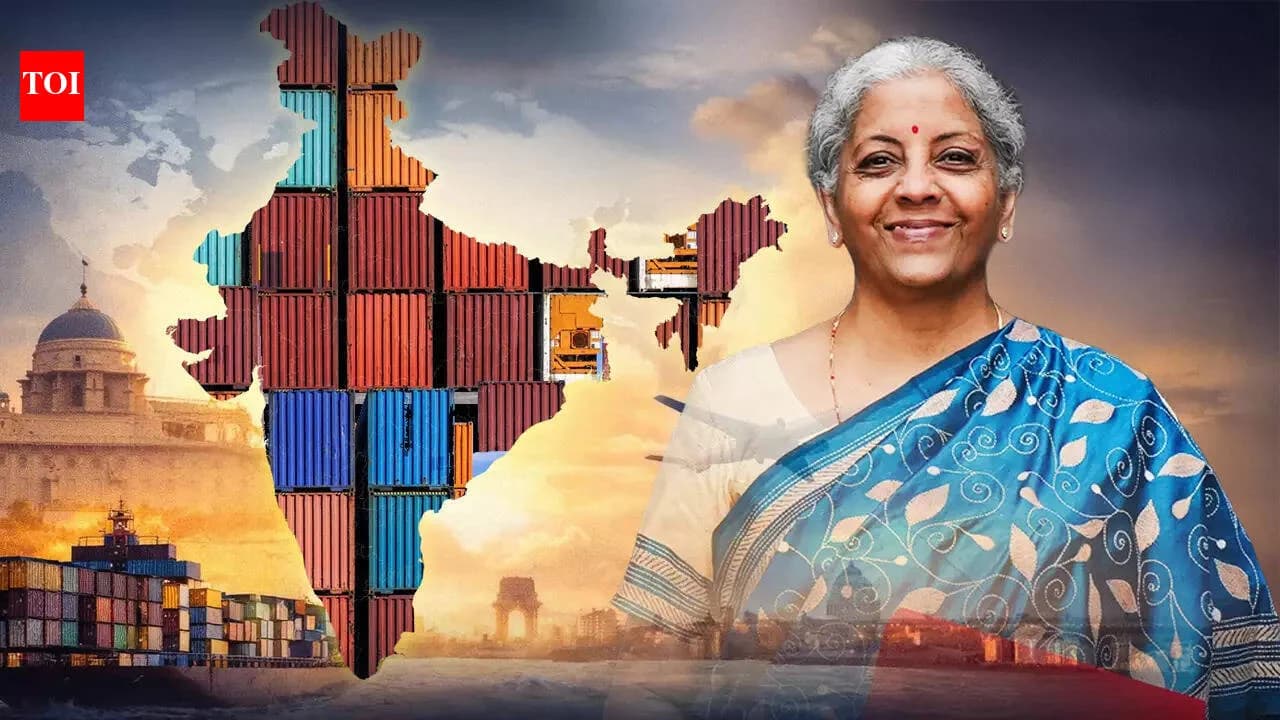 Economic Survey 2025-26: India shifts from crisis to strategic focus