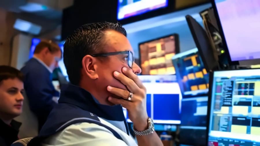 Bank Earnings Q3 2026: Goldman Beats 30%, JPMorgan Misses Revenue