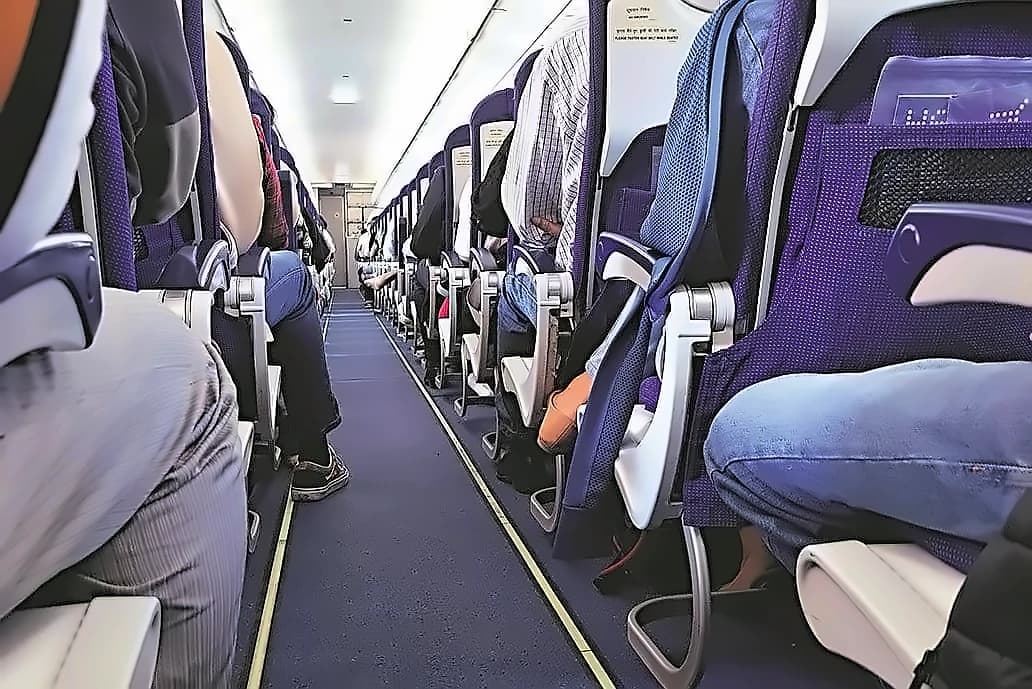 Government rules out airfare caps during festive season amid fare surge