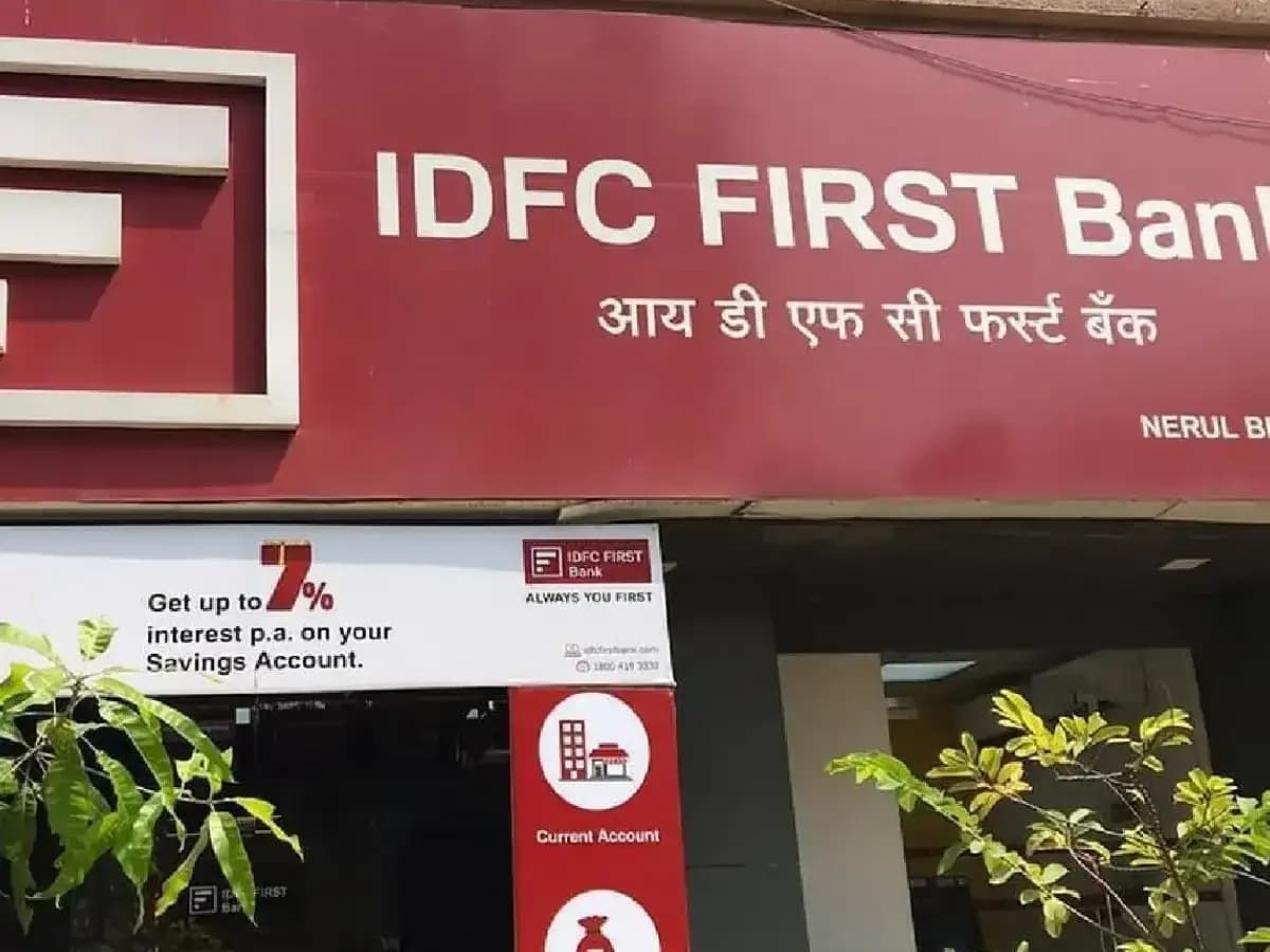 ED arrests 2 ex-IDFC First Bank staff in ₹590 cr embezzlement case