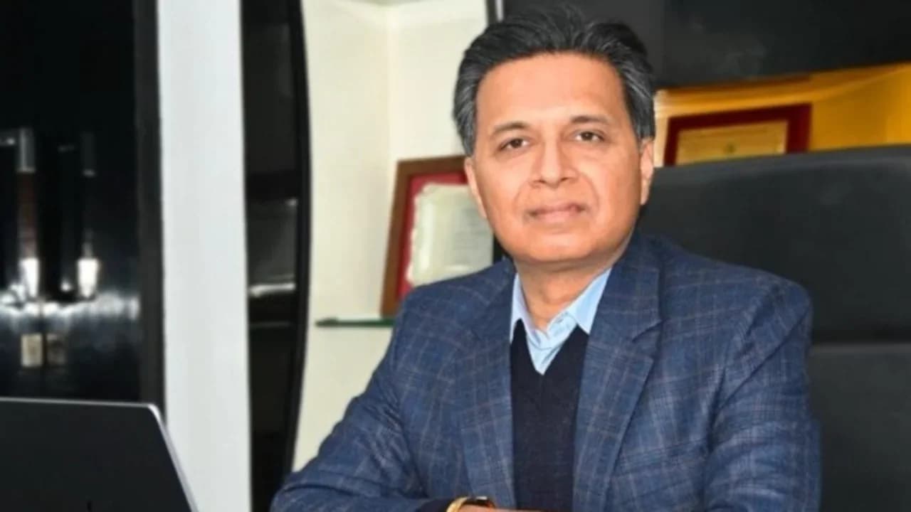ED Arrests Vikas Garg in ₹940-Crore Mahadev Betting Case