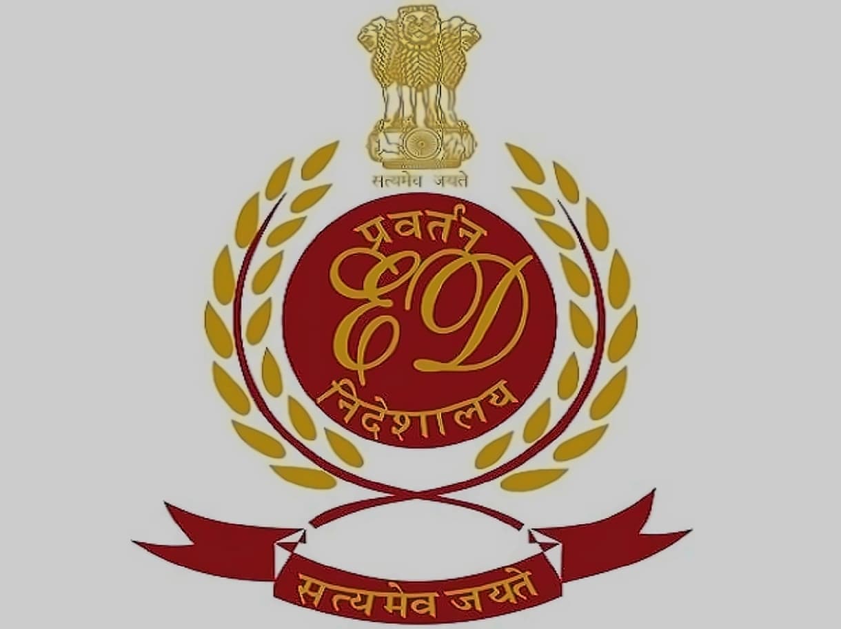 ED Attaches ₹442 Crore Assets in RummyCulture Money Laundering Case