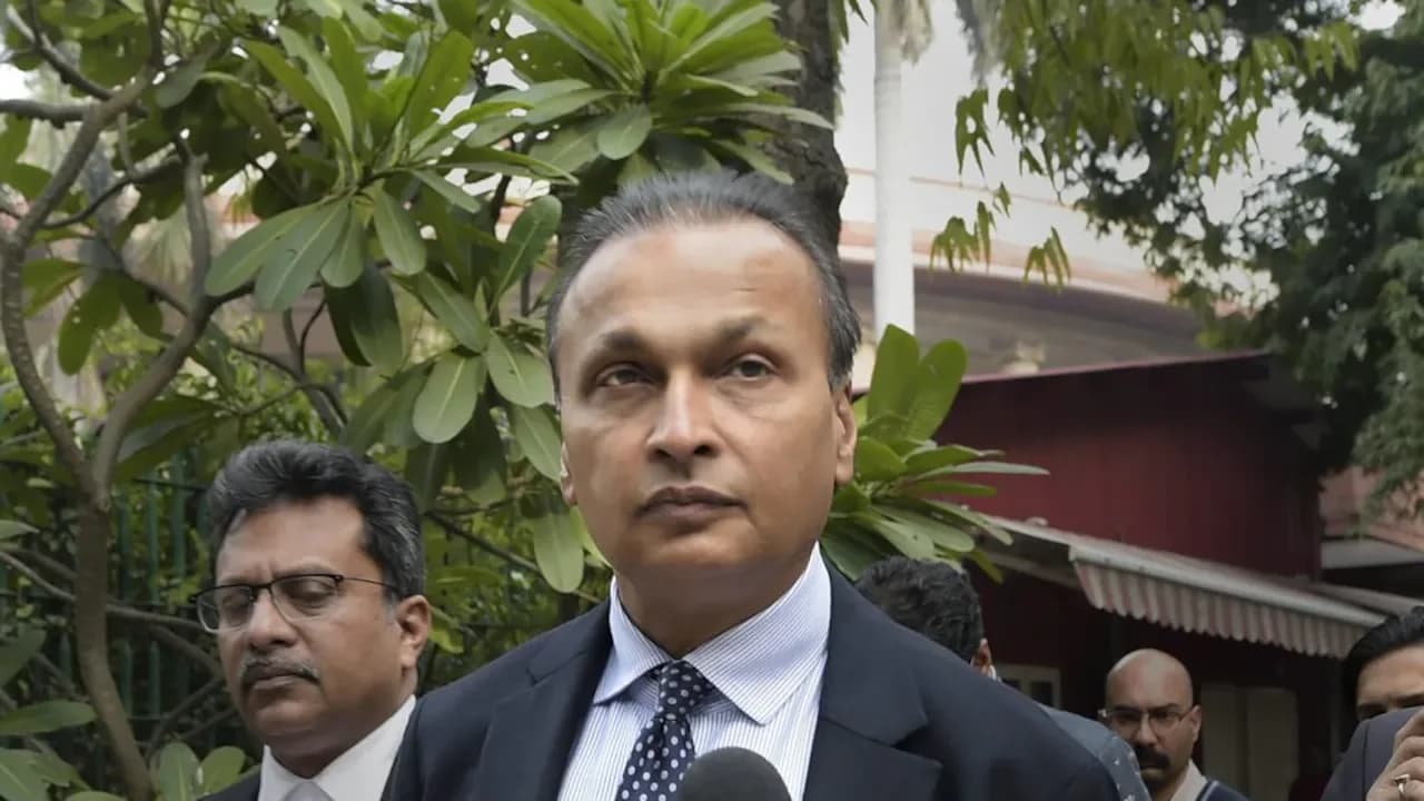 ED Charges Reliance Infra in ₹187 Cr NHAI Toll-Road Scam