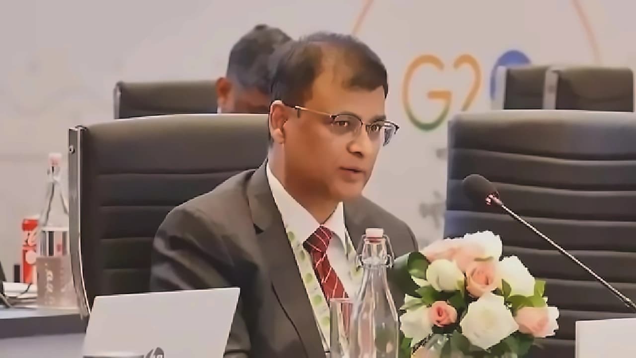 ED Director Rahul Navin Gets 1-Year Extension Till August 2027
