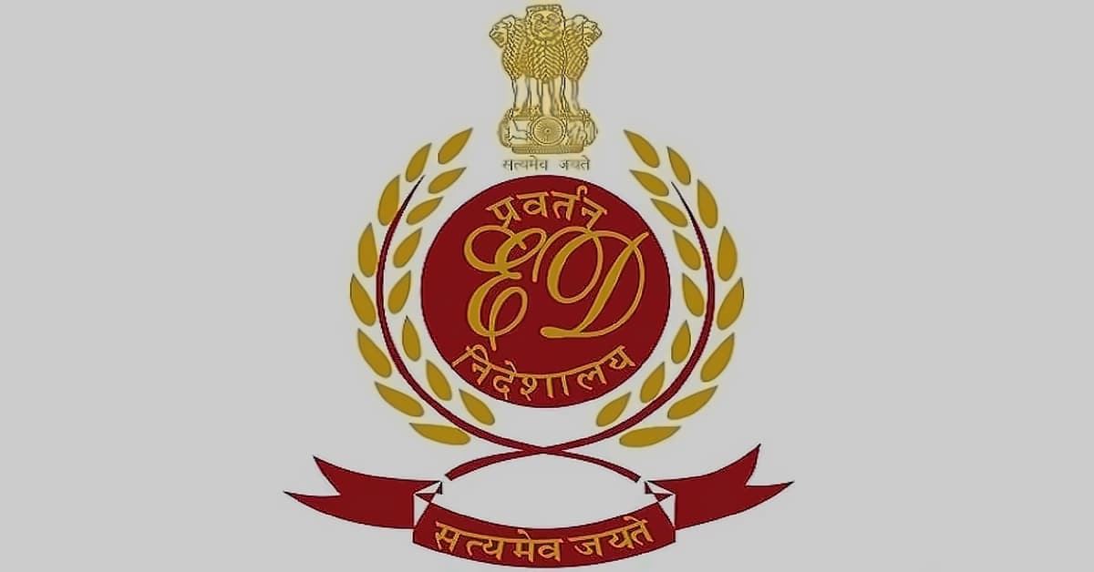 ED freezes 182 bank accounts, seizes ₹1 crore in ₹2000 crore chit fund scam