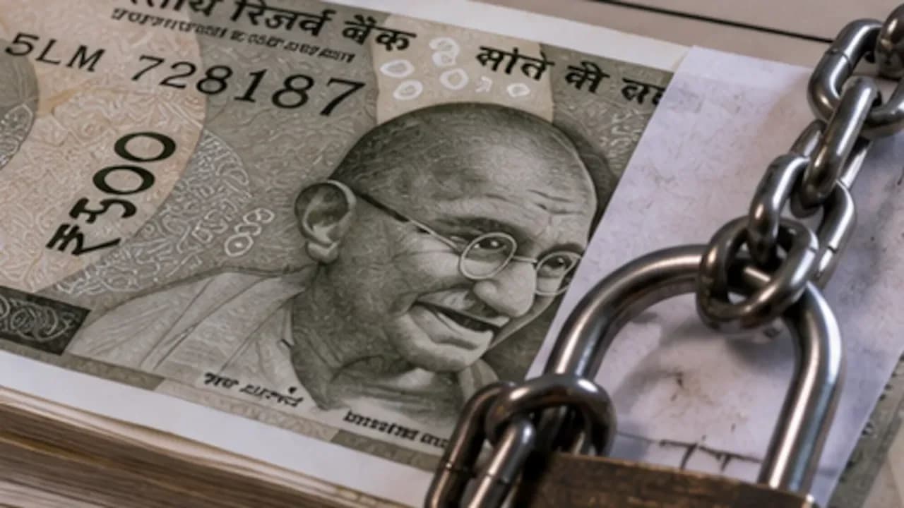 ED Freezes ₹51.75 Crore in DHFL Fraud Case Money Laundering Probe