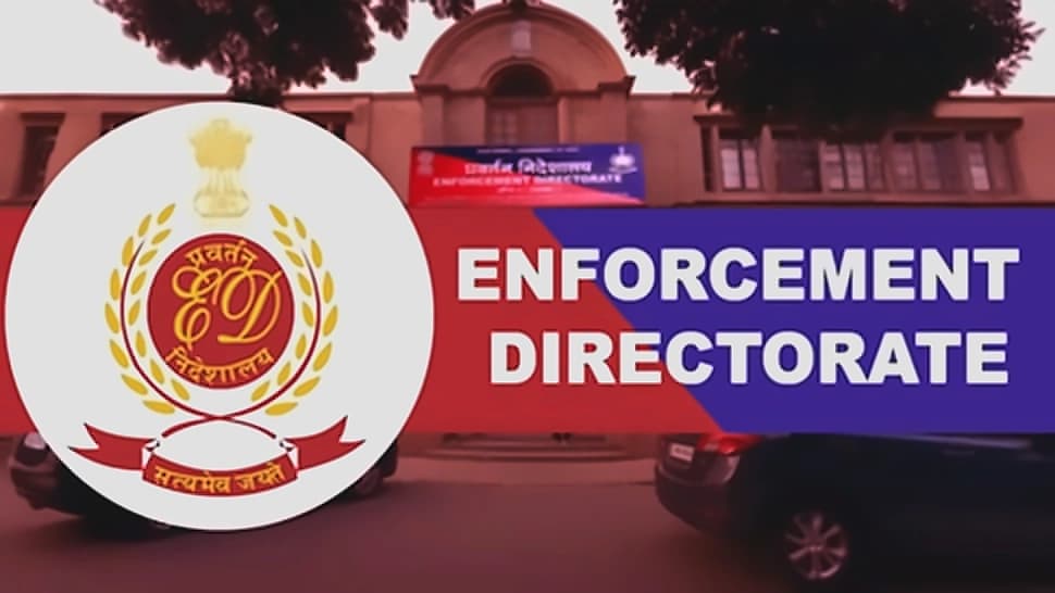 ED raids 8 locations in Delhi-NCR over ₹90.50 crore housing fraud