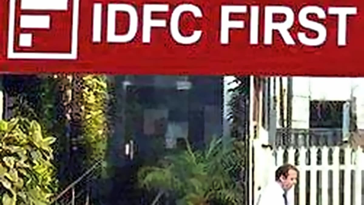 ED raids jewellery shops in ₹645-crore IDFC First Bank fraud
