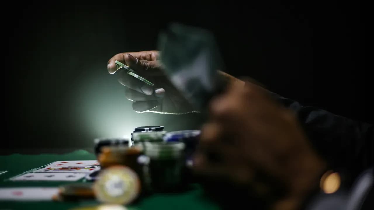 ED Raids 12 Locations in Parimatch Betting Money Laundering Case
