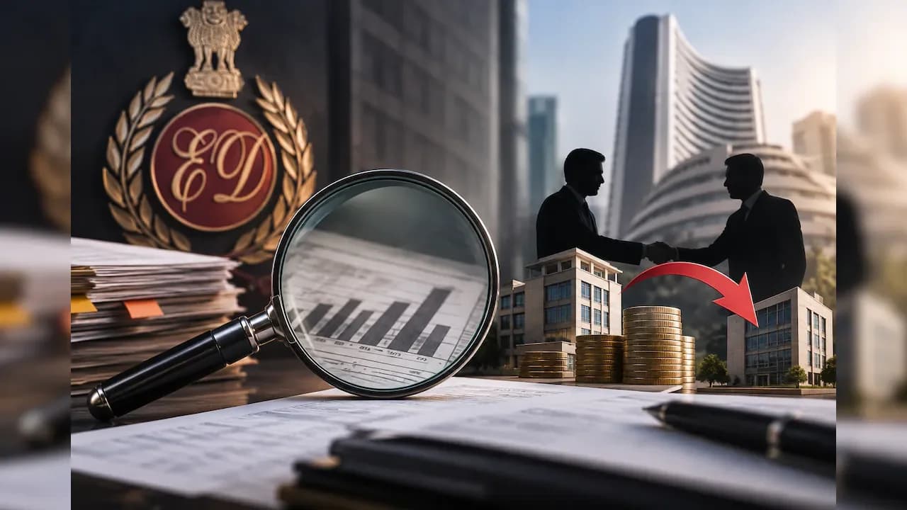 ED Intensifies Scrutiny of IBC Fraud Cases with Large Haircuts