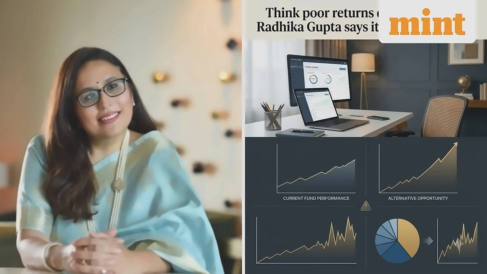 Investment Experts Warn Against Product-Led Investment Approach