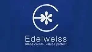 Edelweiss shares fall 10% as Q4 profit drops 16% to ₹132 crore