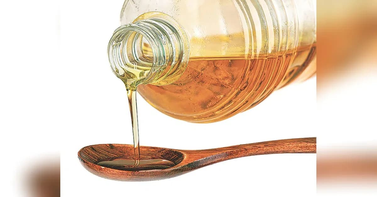 Edible oil imports rise 3% to 166.51 lakh tonnes in FY26