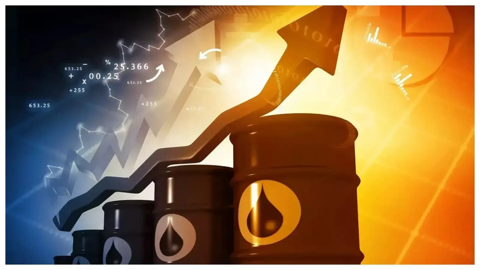 Oil prices surge past $100 as West Asia maritime crisis deepens