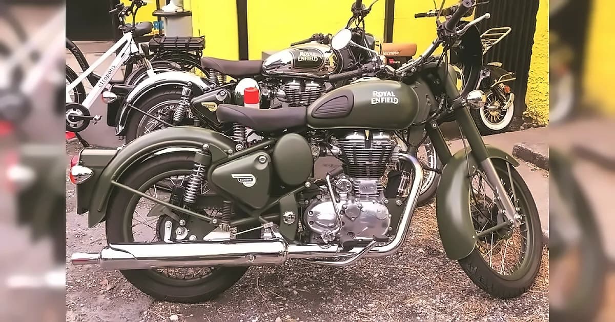 Eicher Motors leases 4 lakh sq ft Chennai space for ₹74 cr