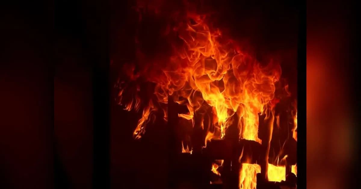 Centre announces ₹25 lakh ex gratia for Vizag steel plant blast victims