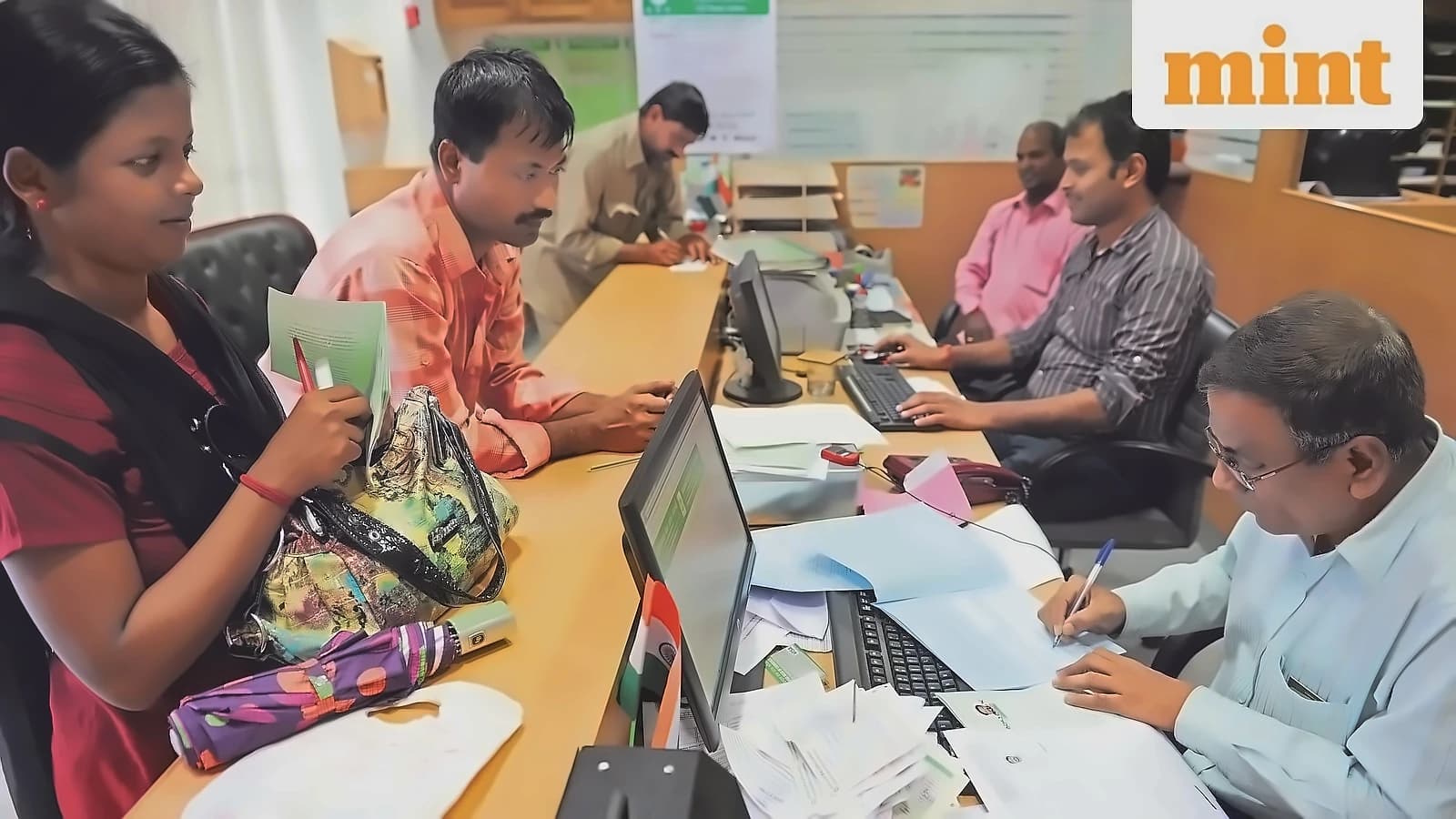 Eight PSU banks lack non-executive chairmen, raising governance concerns