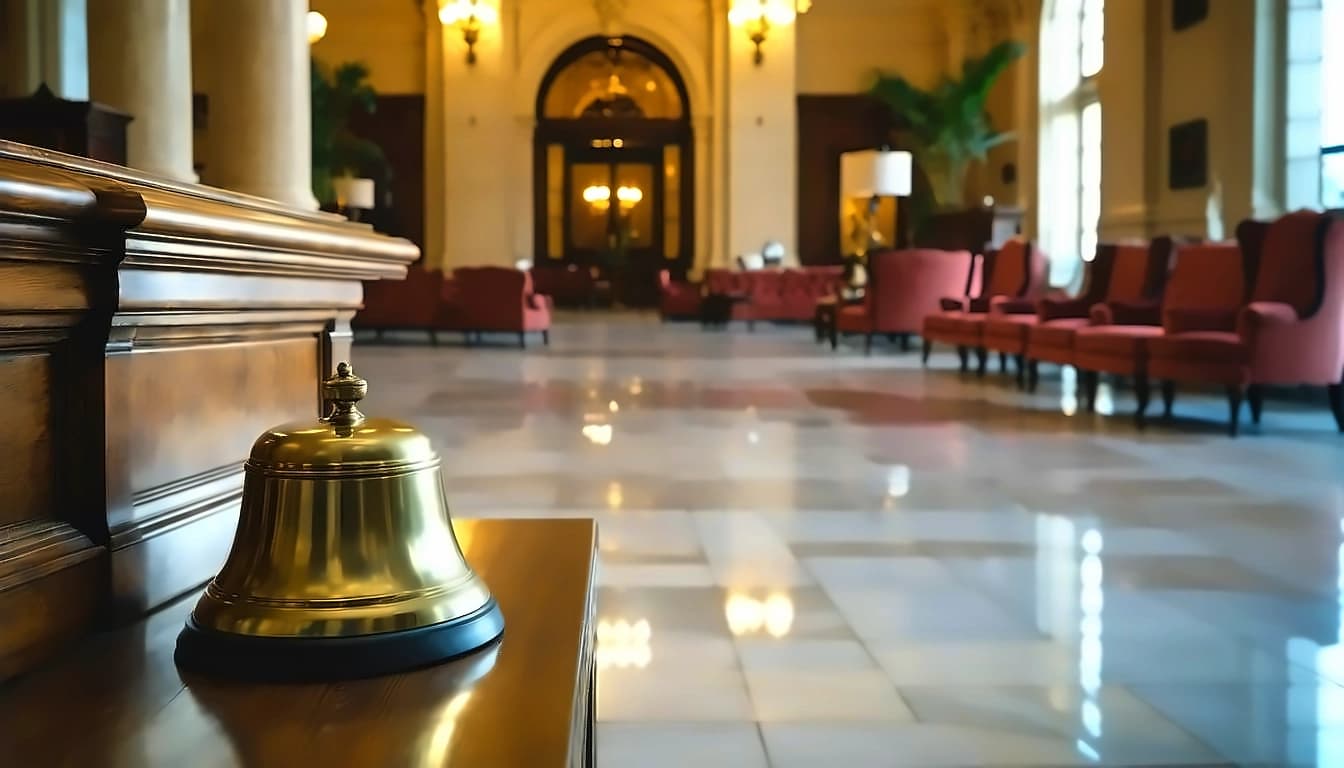 EIH Associated Hotels Q1 profit up 11.65% to ₹69 crore