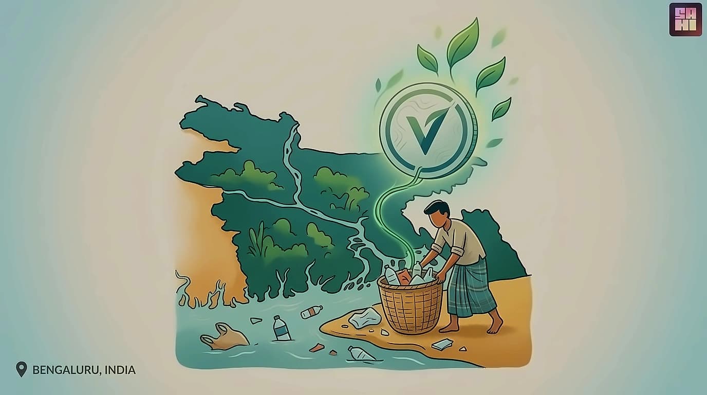 EKI registers first plastic waste project in Bangladesh amid Q1 losses