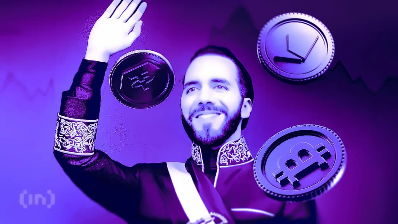 El Salvador's Bitcoin Strategy Faces 2027 Election Challenge