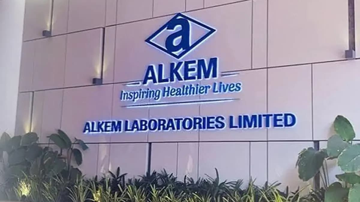 Elara Securities Initiates Buy Rating on Alkem Laboratories