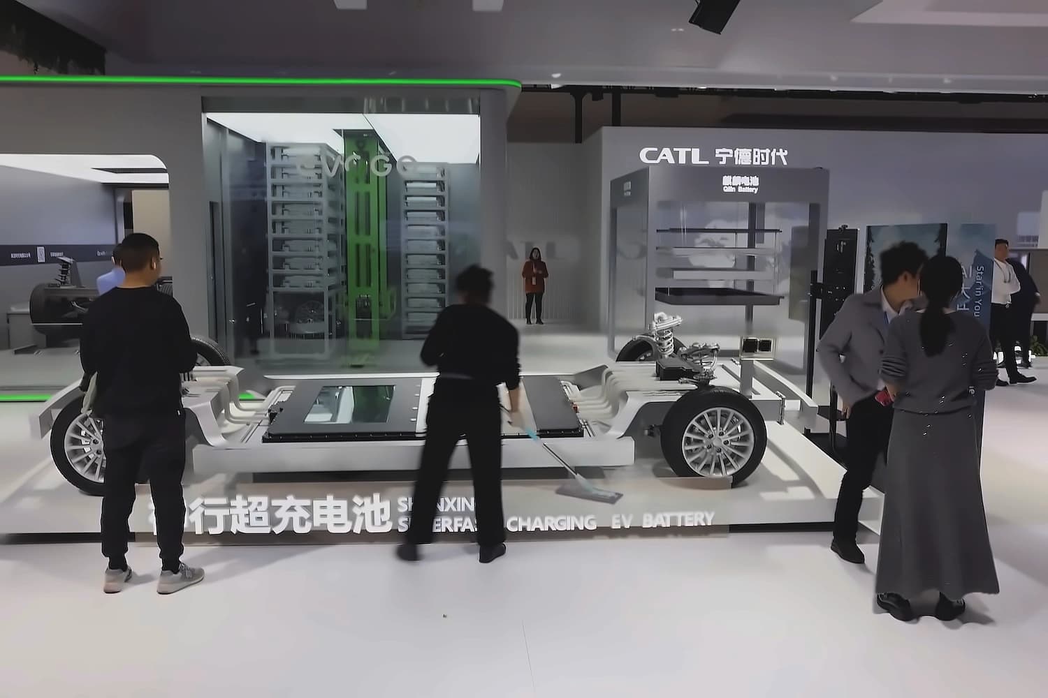 Electric mobility stocks surge up to 19% on EV growth outlook
