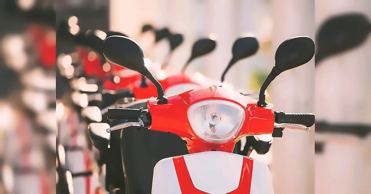 Electric two-wheeler sales cross 1M milestone in record 6 months