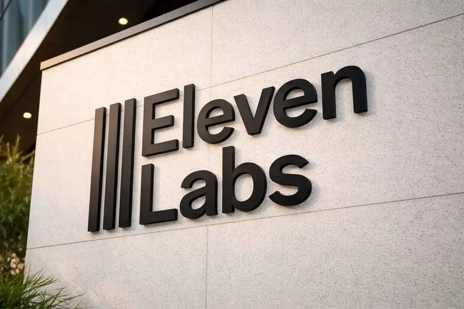 ElevenLabs valuation doubles to $22B on AI voice agent demand
