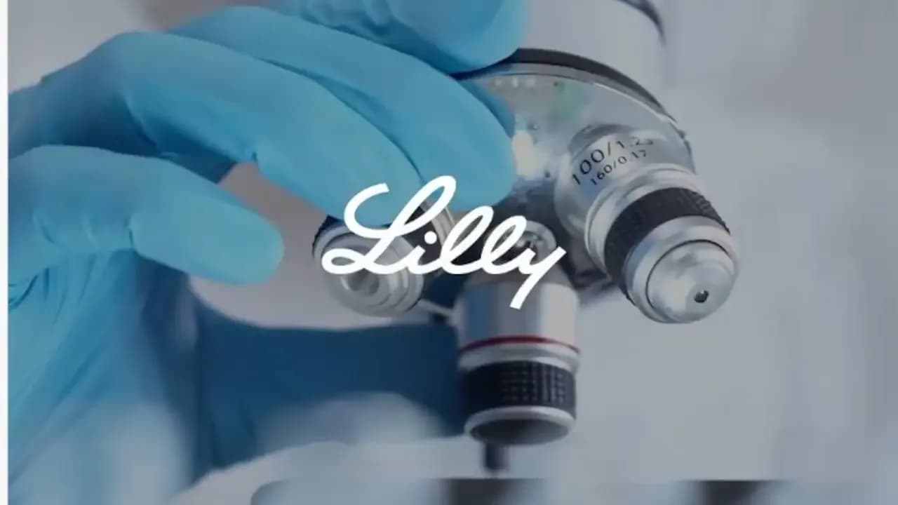 Eli Lilly Launches India's First RET-Targeted Cancer Therapy