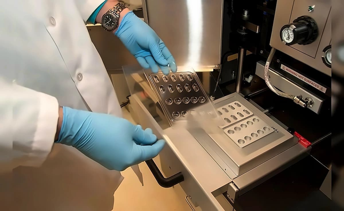 Eli Lilly's Retatrutide Delivers Record 85-Pound Weight Loss