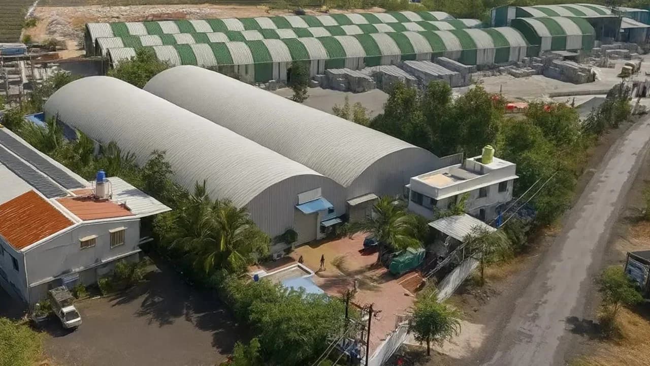 Elitecon International Board Approves ₹1,000 Cr Fundraise Plan