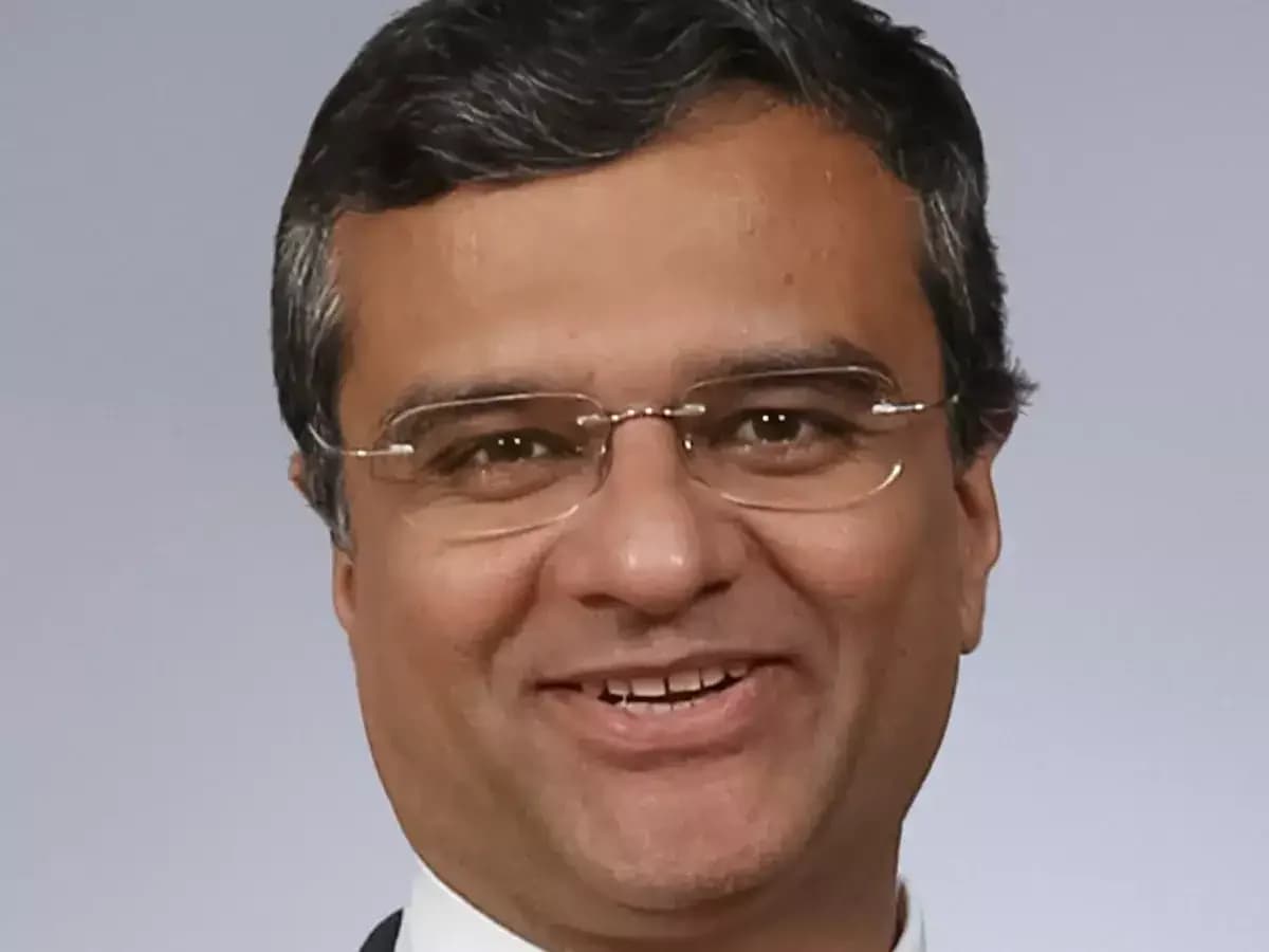 Elixir Equities' Mehta stays calm, cautious amid market volatility