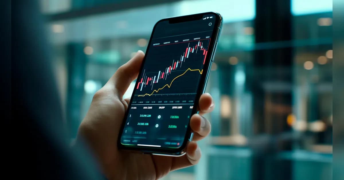 EM stocks surge 3.5% as investors buy AI dip after chip rally fizzles