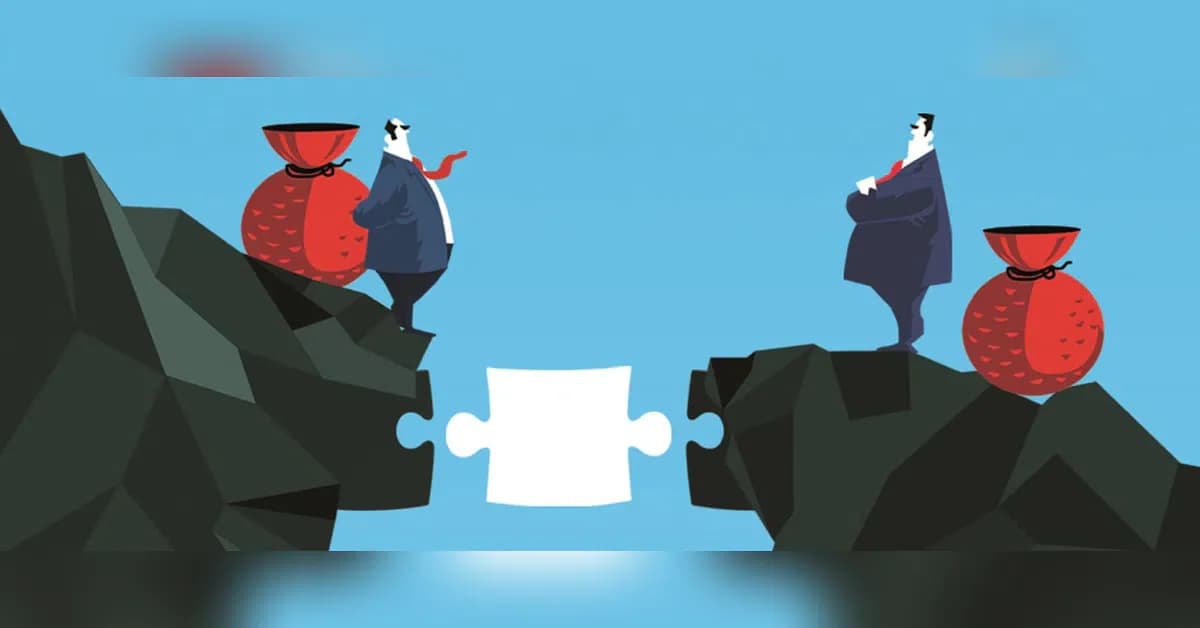 EMA Partners India acquires Taggd for ₹113 crore in all-cash deal