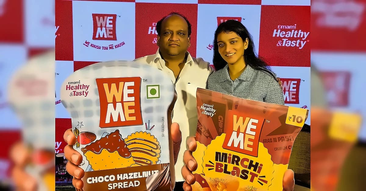 Emami Agrotech invests ₹750 cr in food park, eyes IPO