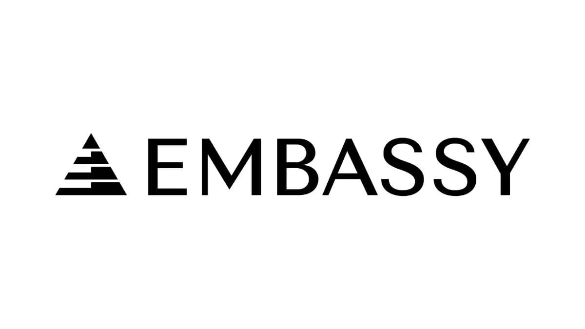 Embassy Developments approves ₹160 cr fundraise, targets ₹8,000 cr sales